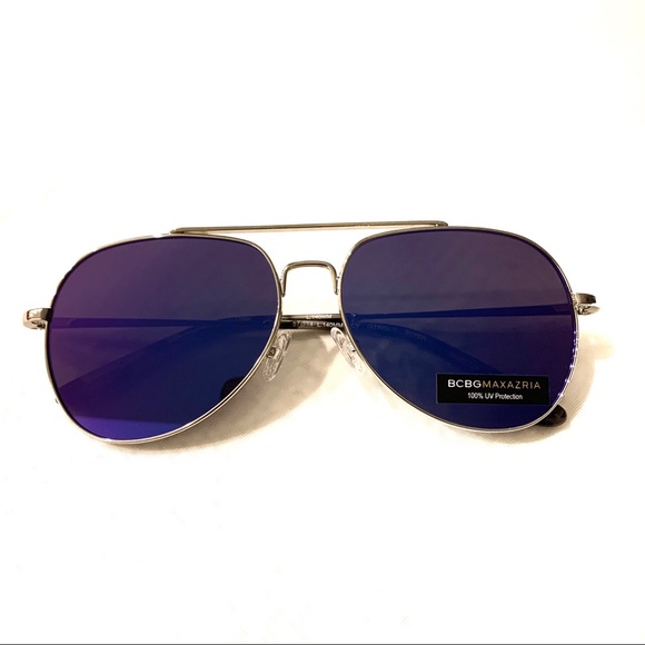 BCBGMaxAzria Accessories - BCBG Max Azria Intrigue Sunglasses